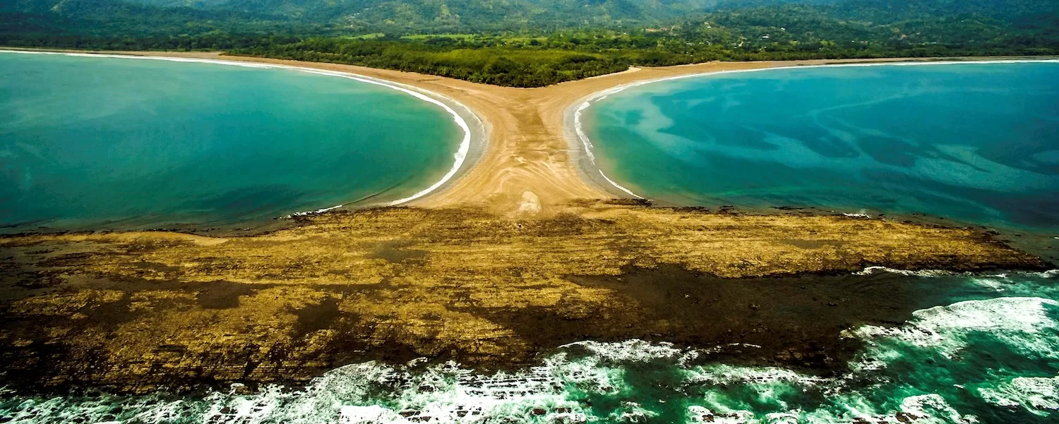 Marino Ballena National Park Guide