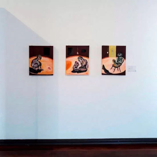 Museo Historico Cultural Juan Santamaria via @chubbxs