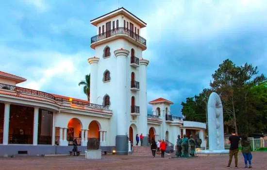 Museo de Arte Costarricense