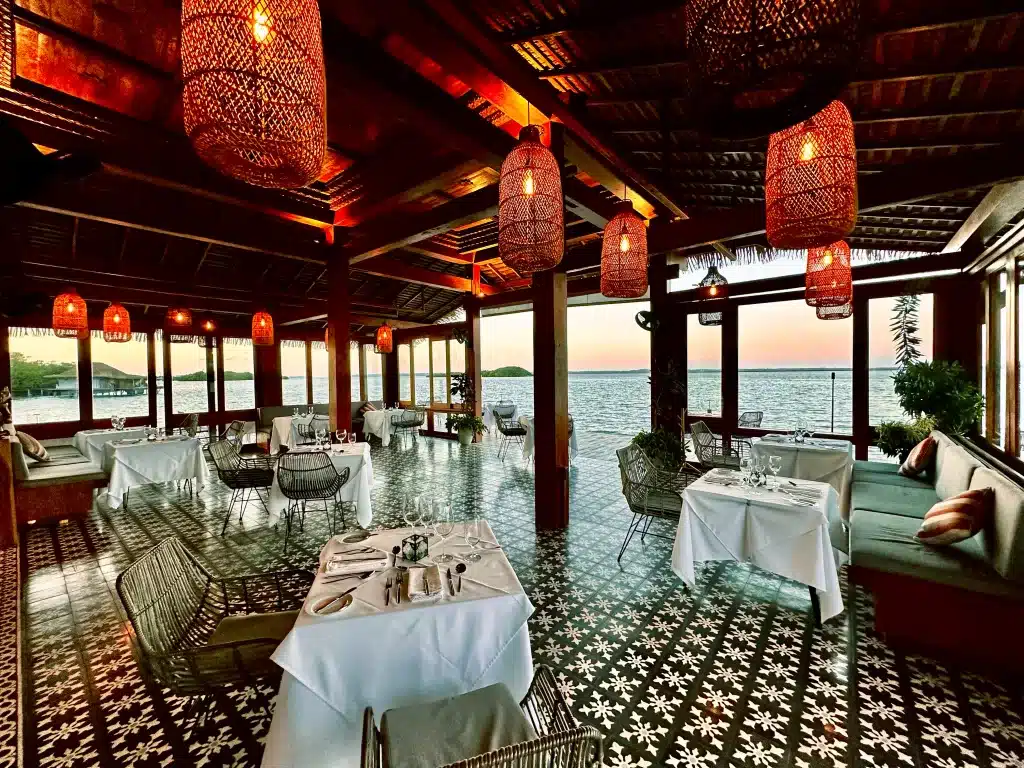 Nayara Bocas del Toro Elephant House