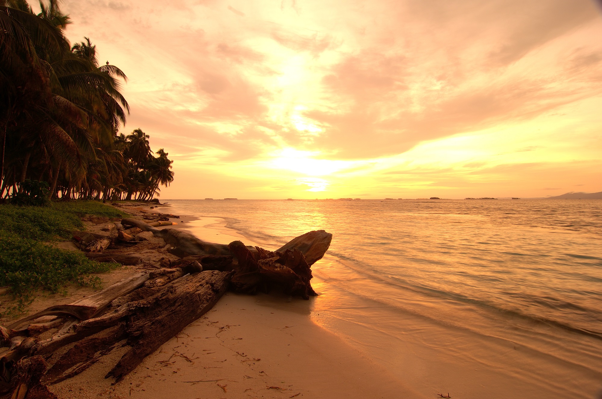 Panama Vacation Packages