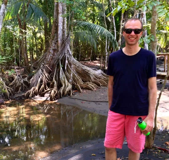 Playa Cativo Rainforest Hotel Review