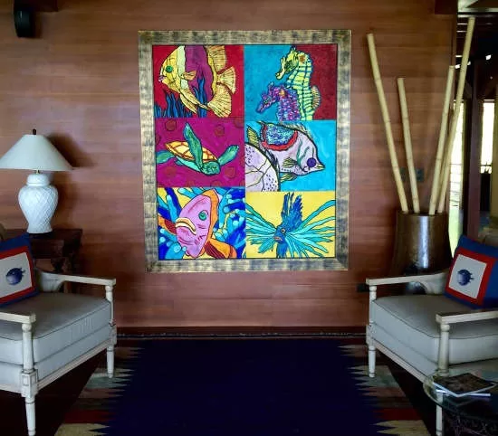 Playa Cativo Rainforest Hotel Review