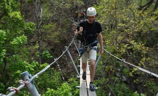 Rio Perdido Hot Springs Hotel Review