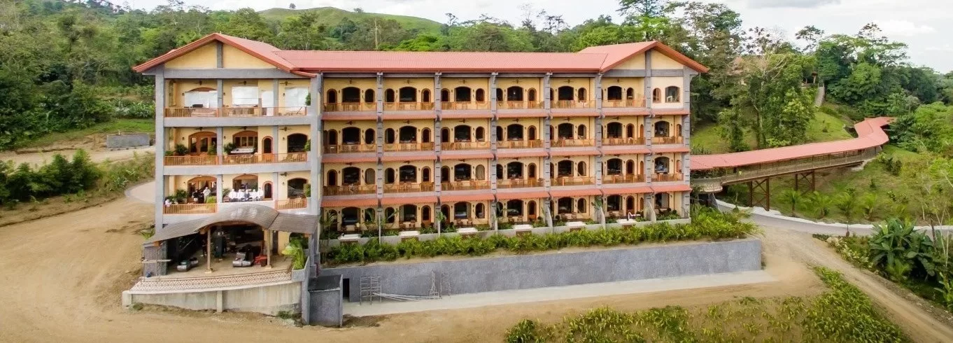 The Springs Resort Opens New Luxury Aracari Building