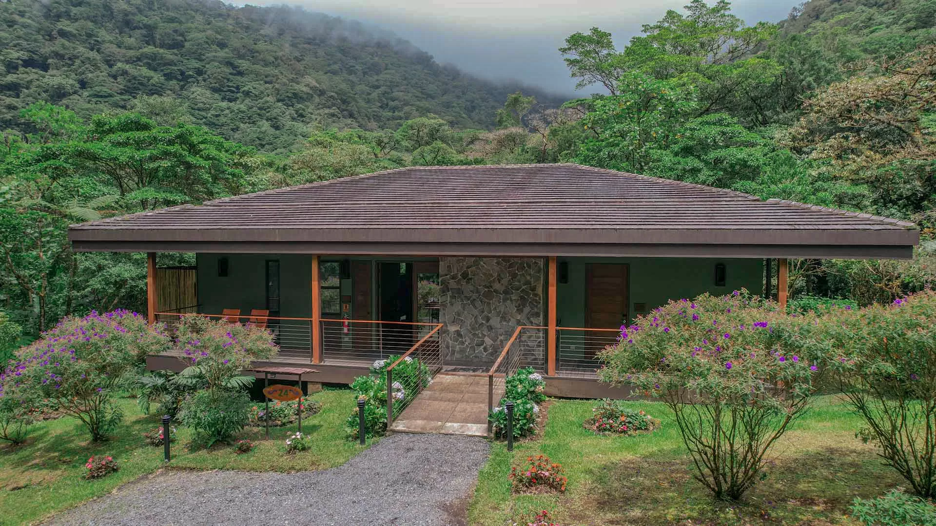 Villas at El Silencio