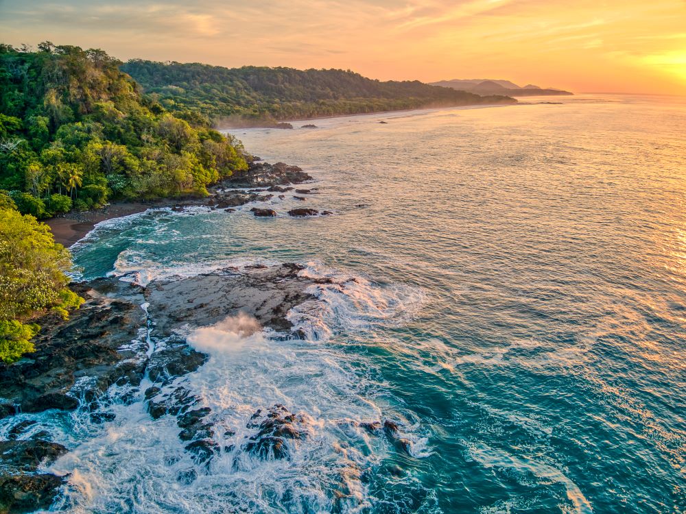 PROMOTION FOR JULY – OCTOBER 2025: Blue Zone Family Escape