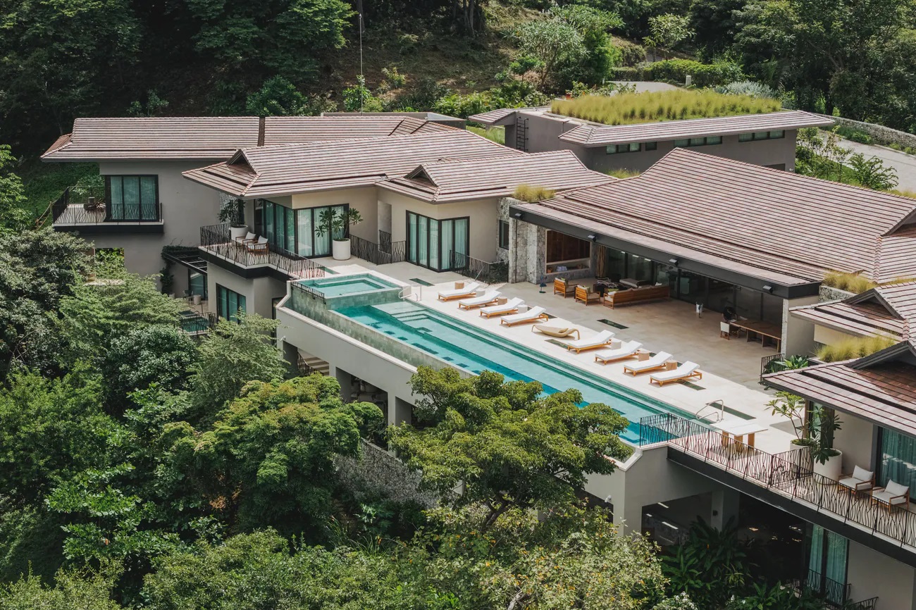 Nekajui a Ritz-Carlton Reserve Villa Guayacan