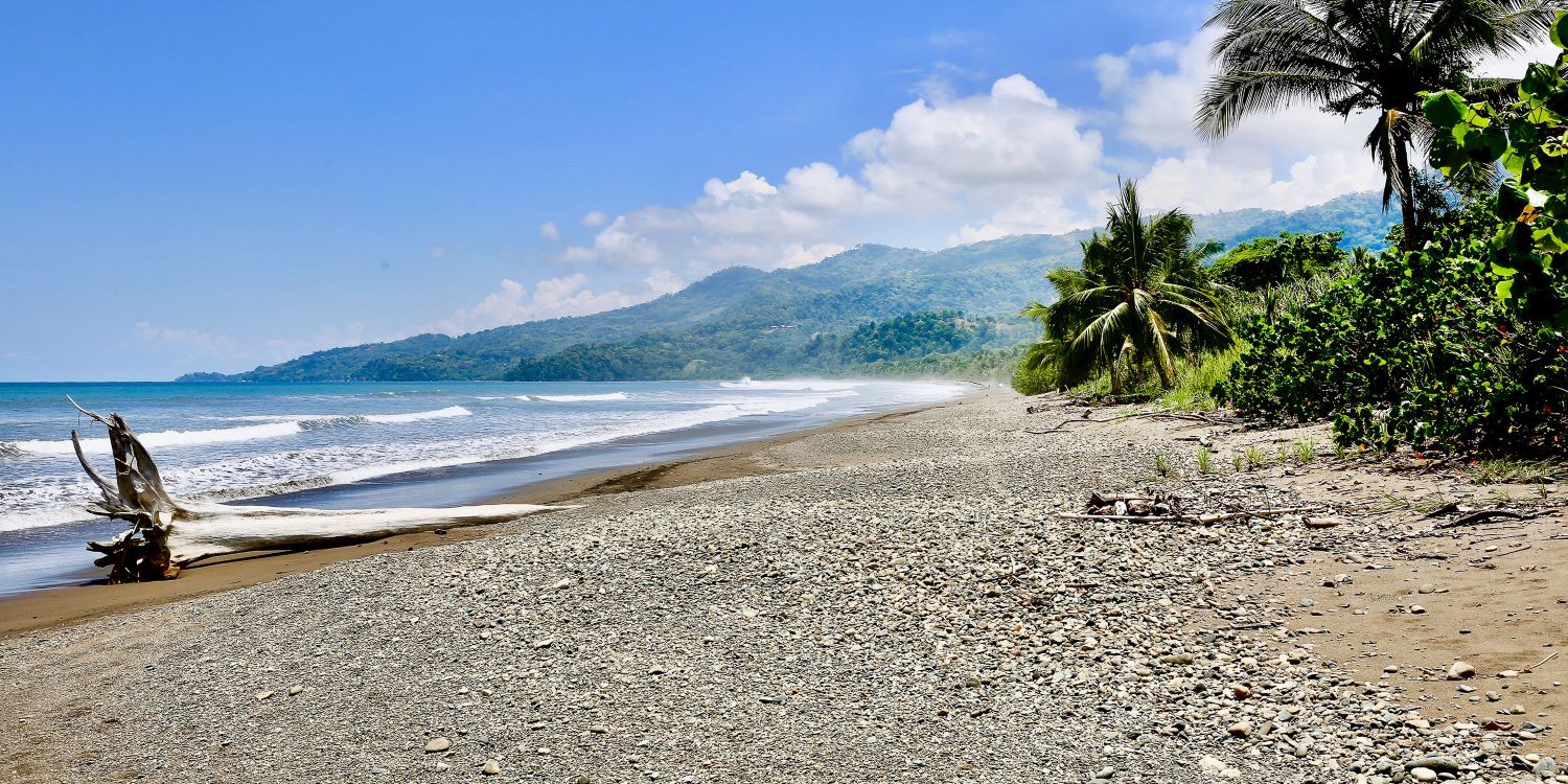 Best of Both Coasts: Exploring Costa Rica in September & October
