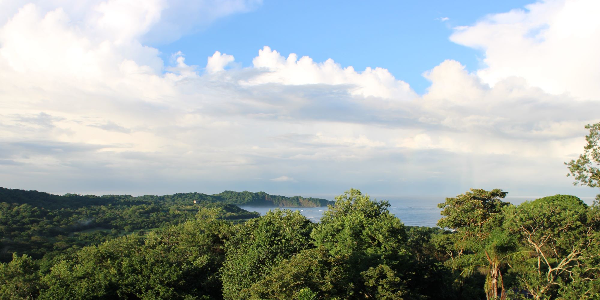 Surf, Sun & Serenity: My Getaway to Nosara & Playa Guiones