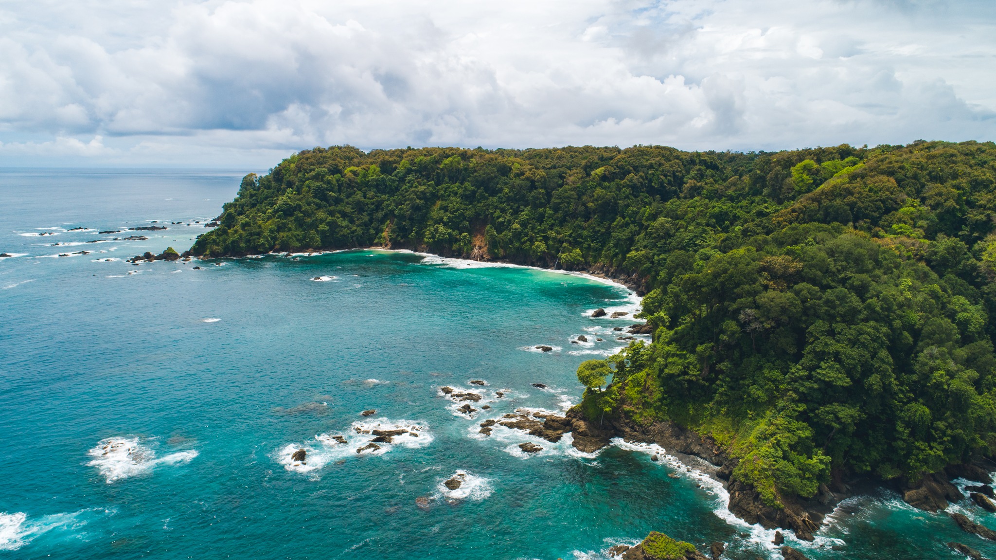 Costa Rica 9-Day Itineraries: 4 Trips For Every Traveler