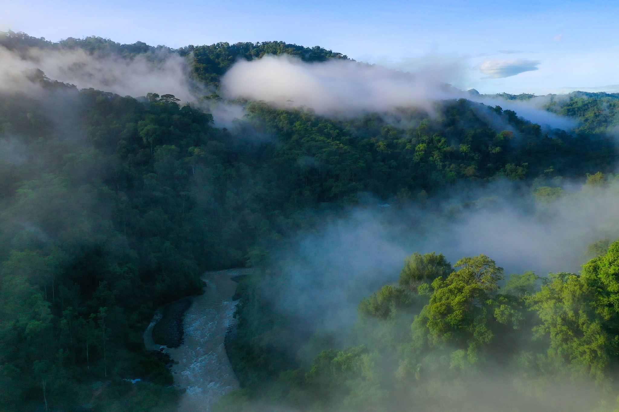 Wild Spaces in Costa Rica That Inspire Thanksgiving Gratitude